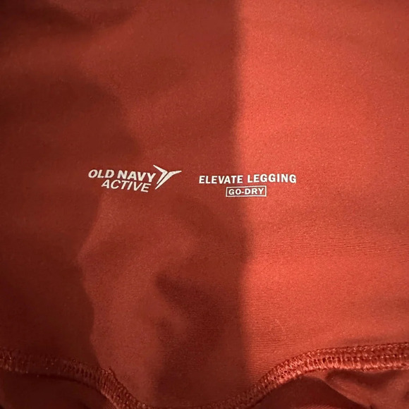 Old Navy Leggings - Picture 3 of 3